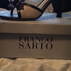 Beautiful heels, hardly worn, in great shape